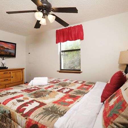 Villa Slumberjack Sevierville Exterior foto