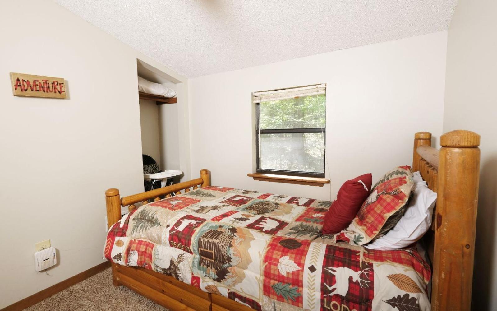 Villa Slumberjack Sevierville Exterior foto